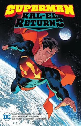 Superman: Kal-El Returns